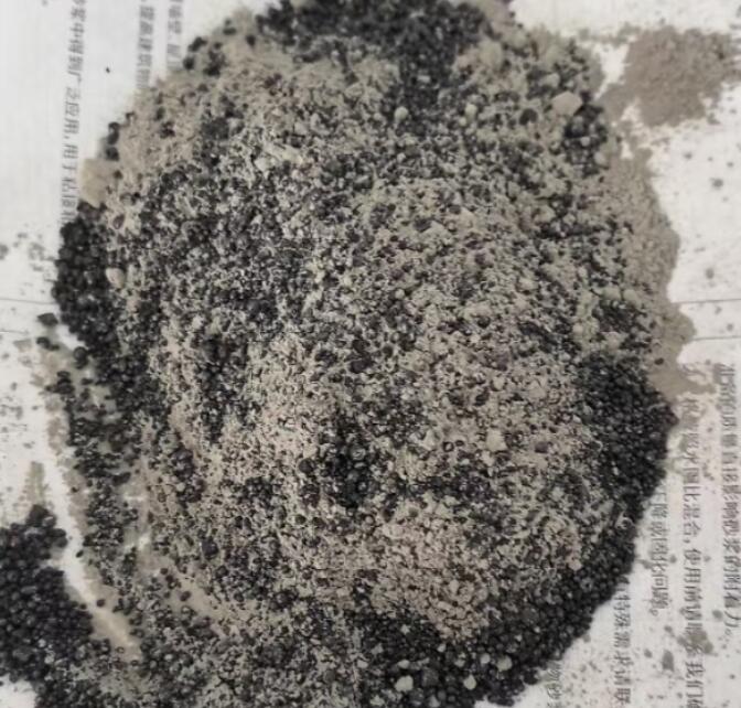 尼木不发火砂浆耐磨地坪施工方案