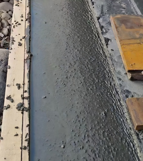 尼木环氧砂浆的特点及施工流程​