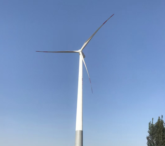 尼木风电基础二次灌浆料的强度要求和用量计算 风电灌浆料施工注意事项