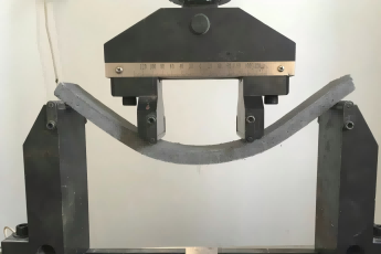 尼木高延性混凝土 高延性砂浆 抗震加固混凝土产品特点 施工流程