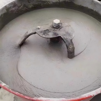 尼木灌浆料常见问题与解决方法