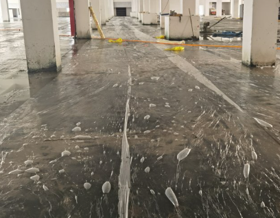 尼木不发火砂浆和不发火金属骨料有什么区别