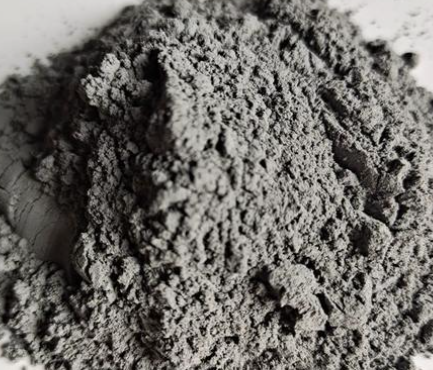 尼木硅灰和粉煤灰的区别用途