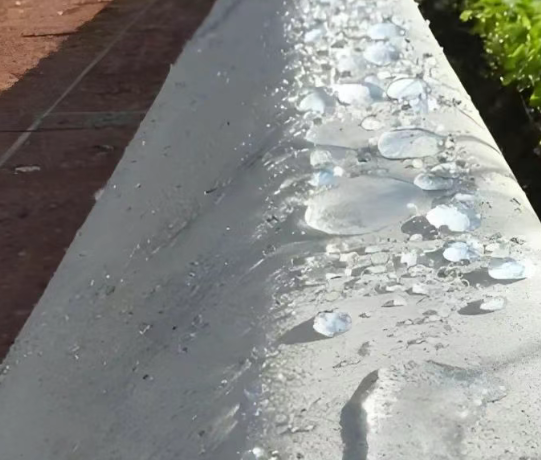 尼木硅烷浸渍涂料在混凝土保护中的应用