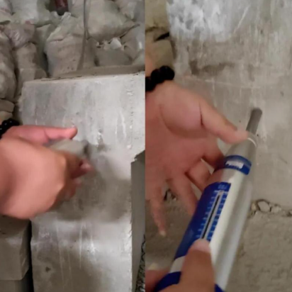 尼木混凝土强度不足的原因及处理方法