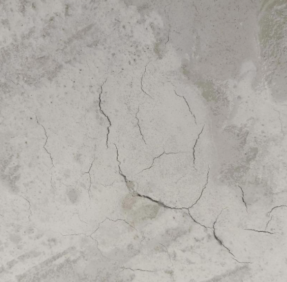 尼木灌浆料为什么会产生裂缝？出现裂缝该如何处理？