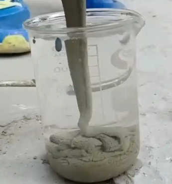 尼木水工混凝土絮凝剂，水下抗分散剂的作用及施工方法