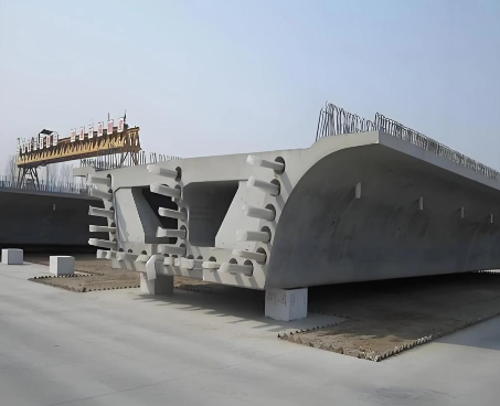 尼木抗冻压浆料的特点及标准化施工工艺